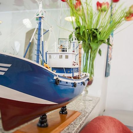 B&B Hotel Souvenir Cesenatico Exteriör bild