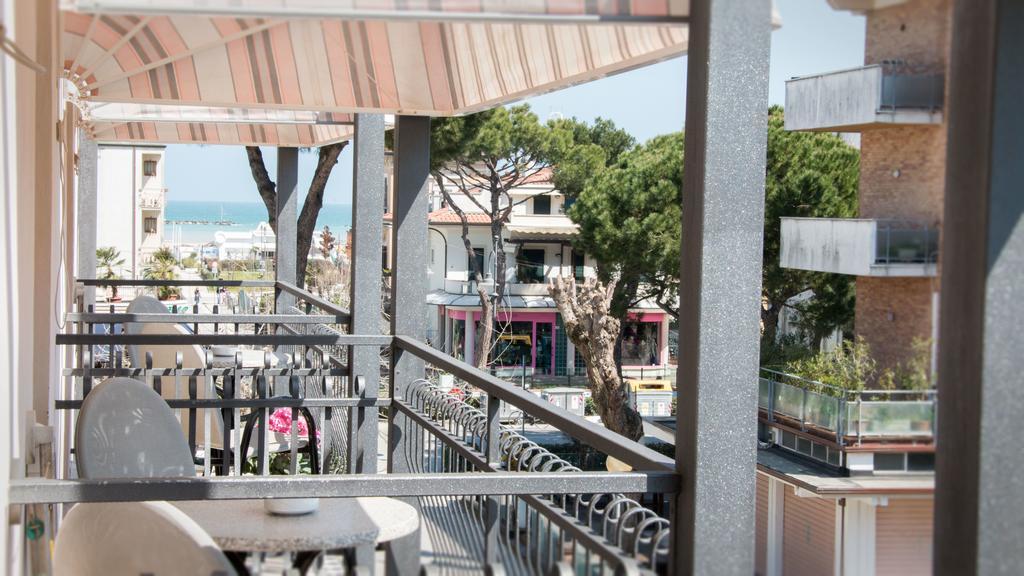 B&B Hotel Souvenir Cesenatico Exteriör bild